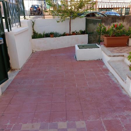 Casa Vacanze Marinela Casarano Dış mekan fotoğraf