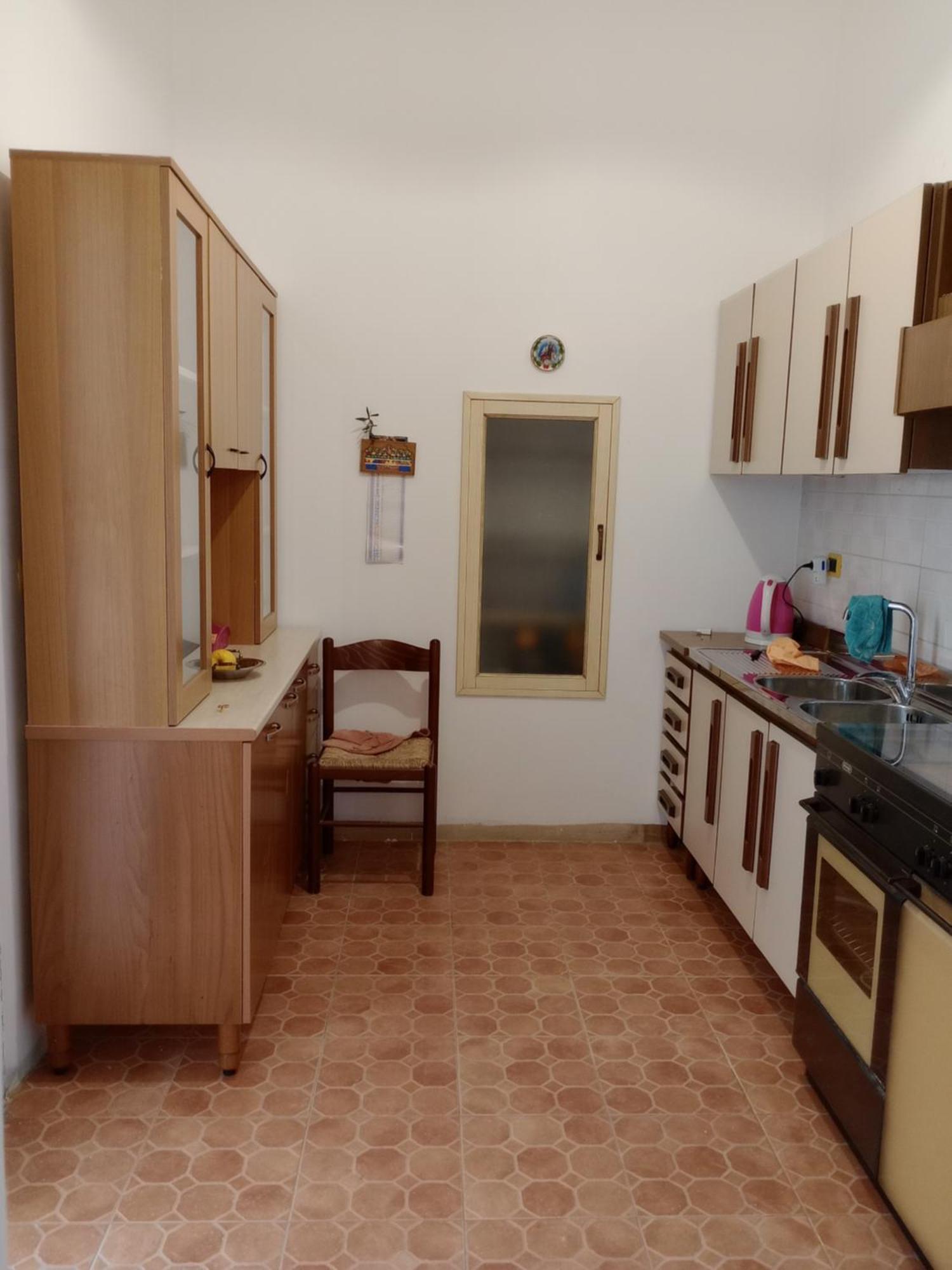 Casa Vacanze Marinela Casarano Dış mekan fotoğraf