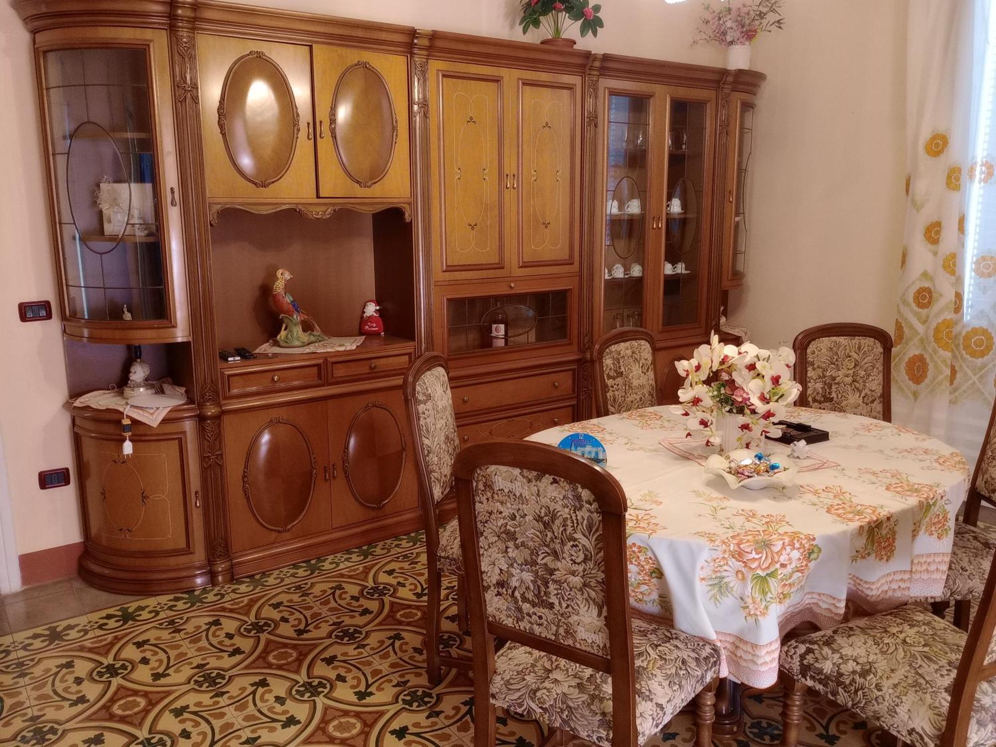Casa Vacanze Marinela Casarano Dış mekan fotoğraf