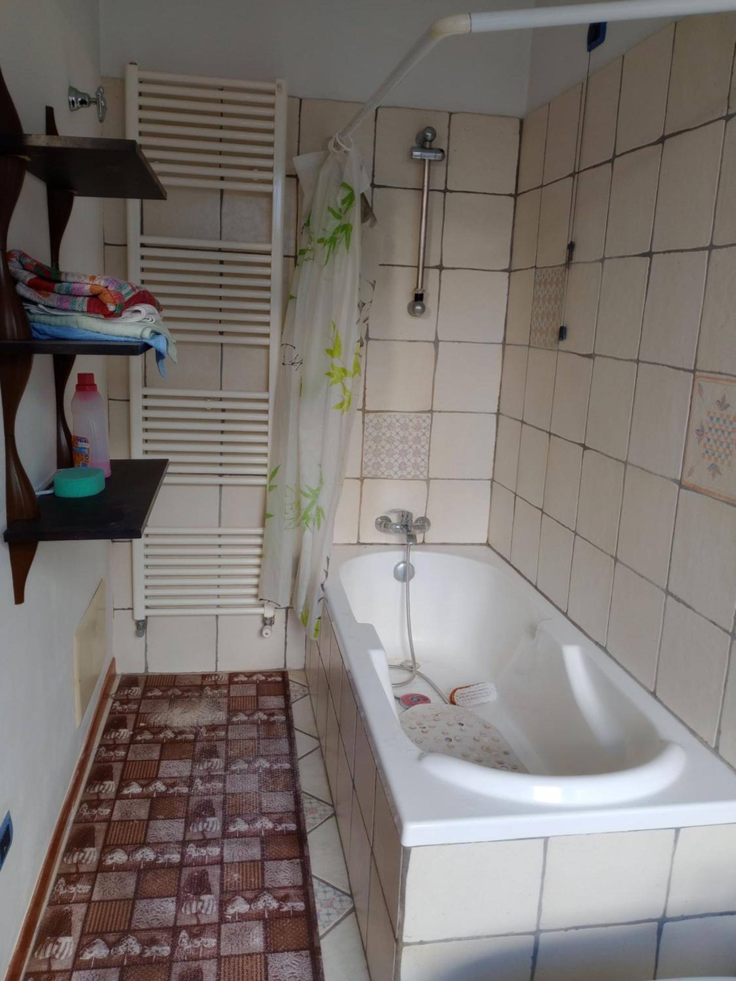 Casa Vacanze Marinela Casarano Dış mekan fotoğraf