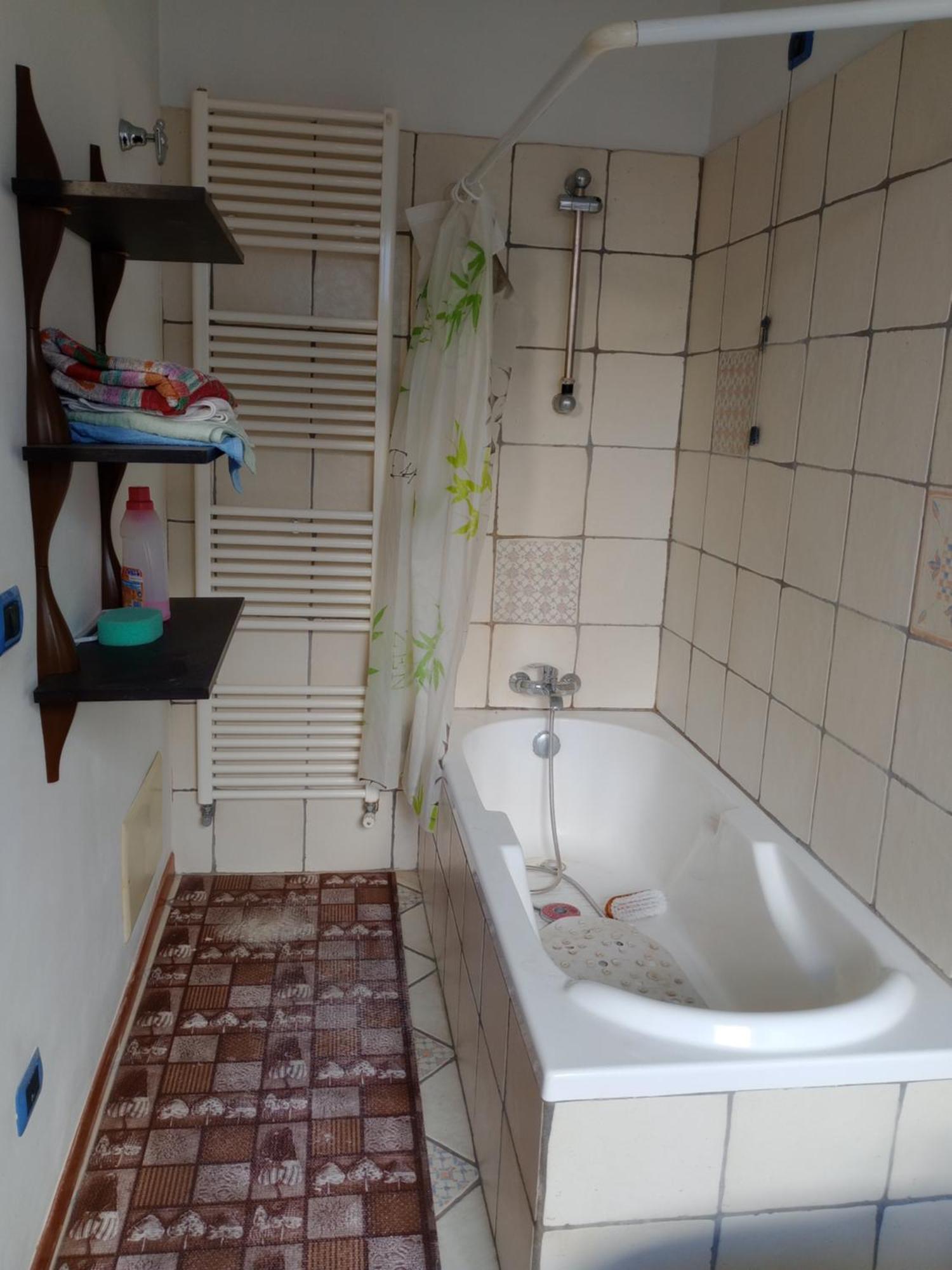 Casa Vacanze Marinela Casarano Dış mekan fotoğraf
