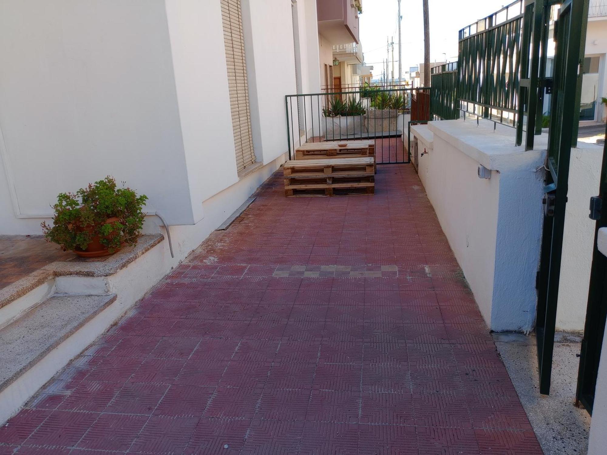 Casa Vacanze Marinela Casarano Dış mekan fotoğraf