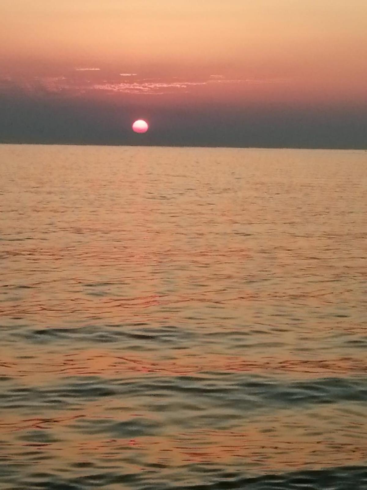 Casa Vacanze Marinela Casarano Dış mekan fotoğraf